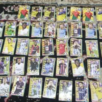 کارت کیملی کوچک ۶۵ عدد