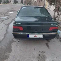 پژو ۴۰۵|خودرو سواری و وانت|کوهبنان, |دیوار