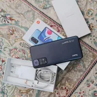 note 11s.   شیائومی نوت ۱۱ اس