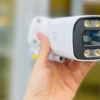 دوربین +با ضبط کوچکترین صدا با گارانتی bb25