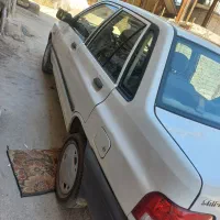 پراید 131SL
