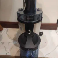 آبمیوه گیری زیمنس آلمان