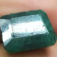 سنگ زمرد قدیمی