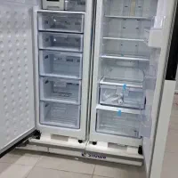 یخچال فریزر|یخچال و فریزر|خرمآباد, |دیوار