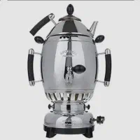 لوستروسماور