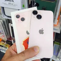 آیفون 13 مینی سفارش آمریکا کلکسیونی