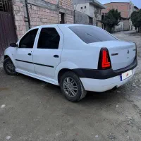 ال۹۰مدل ۹۶پارس خودرو تمیز|خودرو سواری و وانت|گرگان, |دیوار