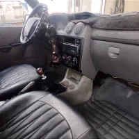 پراید 93|خودرو سواری و وانت|بهبهان, |دیوار