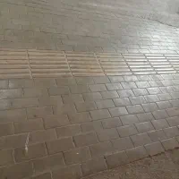 کار های خرده کاری و موزائیک کاری