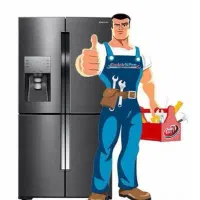 تعمیرات یخچال  در منزل