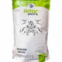 غذا خشک گربه فیدار دو کیلویی