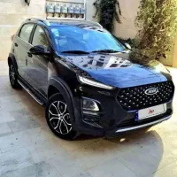 ایکس ۲۲ مدل ۱۴۰۴ دنده