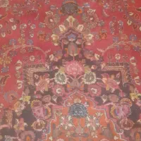 فرش دست باف مصدق