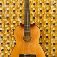 گیتاریاماها