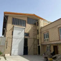 اجاره 1000متر بنا کل در 3طبقه میهن سه راه آدران