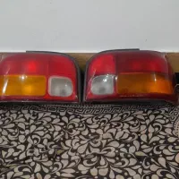 لوازم پراید پیکان پی کی|قطعات یدکی و لوازم جانبی|بروجرد, |دیوار