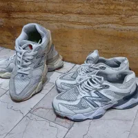 کتونی نیوبالانس  سایز ۴۰ و ۴۲