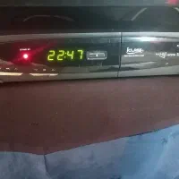 دستگاه گیرنده|صوتی و تصویری|مشهد, کوی ولیعصر|دیوار