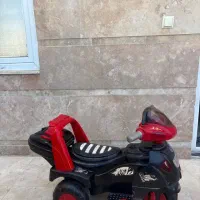 موتور شارژی سالم