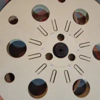 دستگاه آپارات نو|کلکسیون اشیاء عتیقه|لنگرود, |دیوار