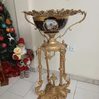 جا میوه ای کنار سالنی میوه خوری  گود