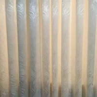 پرده پذیرایی نونونو|پرده، رانر، رومیزی|شهریار, شهرک بهاران (ویره)|دیوار