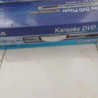 یک دستگاه دی و دی|پخش‌کننده DVD و ویدیو|پردیس, فاز ۱۱|دیوار