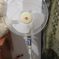 پنکه پارس خزر