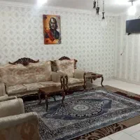 آپارتمان با تمام امکانات رفاهی