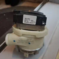 لوازم یدکی ماشین ظرفشویی ایندزیت|ماشین ظرفشویی|تهران, شهرک آسمان|دیوار