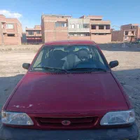 پراید ۸۶|خودرو سواری و وانت|نقده, |دیوار