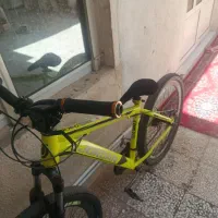 دوچرخه جوردن