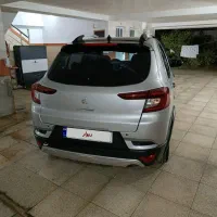 اطلس g سانروف دار