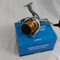 لوازم ماهیگیری اورجینال