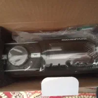 پخش کننده بلوتوثی مدل ۹۲۰ ایسی بزرگ برد بزرگ اصلی