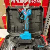 مینی فرز دسته کوتاه/مینی فلز/تکنو آلمان /حرفه ایی|ابزارآلات|تهران, فردوس|دیوار