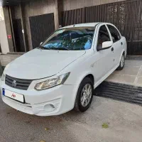 ساینا EX فول،درحد صفر،قابل معاوضه|خودرو سواری و وانت|کرج, شهرک ولیعصر|دیوار