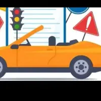 اموزش رانندگی اخذ گواهینامه