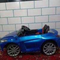 ماشین شارژی