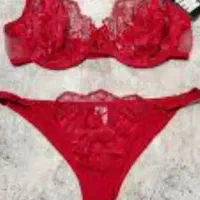 لباس زیر و سرهمی