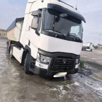 رنوتی مدل2020|خودرو سنگین|تهران, فتح|دیوار