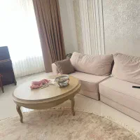 جلو مبلی تمام چوب|مبلمان خانگی و میز عسلی|مشهد, الهیه|دیوار