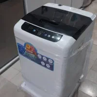 لباسشویی پاکشوما اوتومات درب از بالا