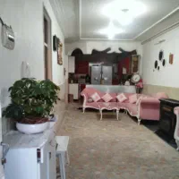 آپارتمان 85 متری ارغوان پویا