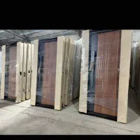 اس پی ال ضدسرقت ترموورودی ضد سرقت مدرن شیشه ورتی۳|مصالح و تجهیزات ساختمان|کرج, شهرک امیر المومنین|دیوار