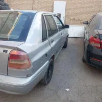 پراید ۱۴۱ مدل ۸۶