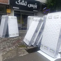 نمایندگی تشک رویال اصل|تشک تختخواب|گرگان, |دیوار