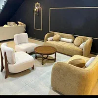 مبل امیر علی،مبلمان راحتی