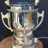 سماور برقی اتومات تابان