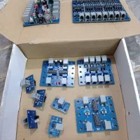 بسته آموزشی ربو گیت آریانا